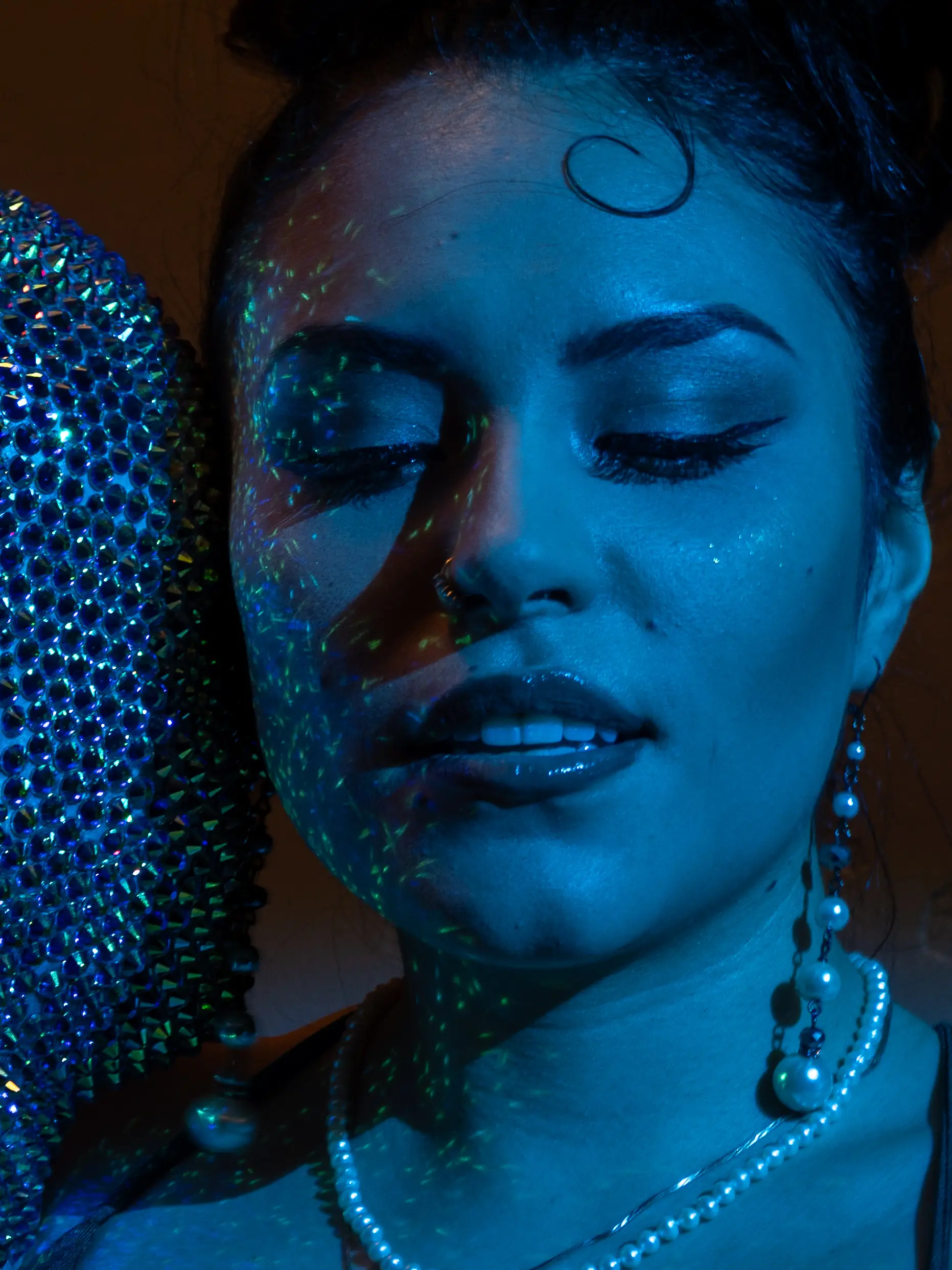 Portfolio photograph by Kento Locatelli
