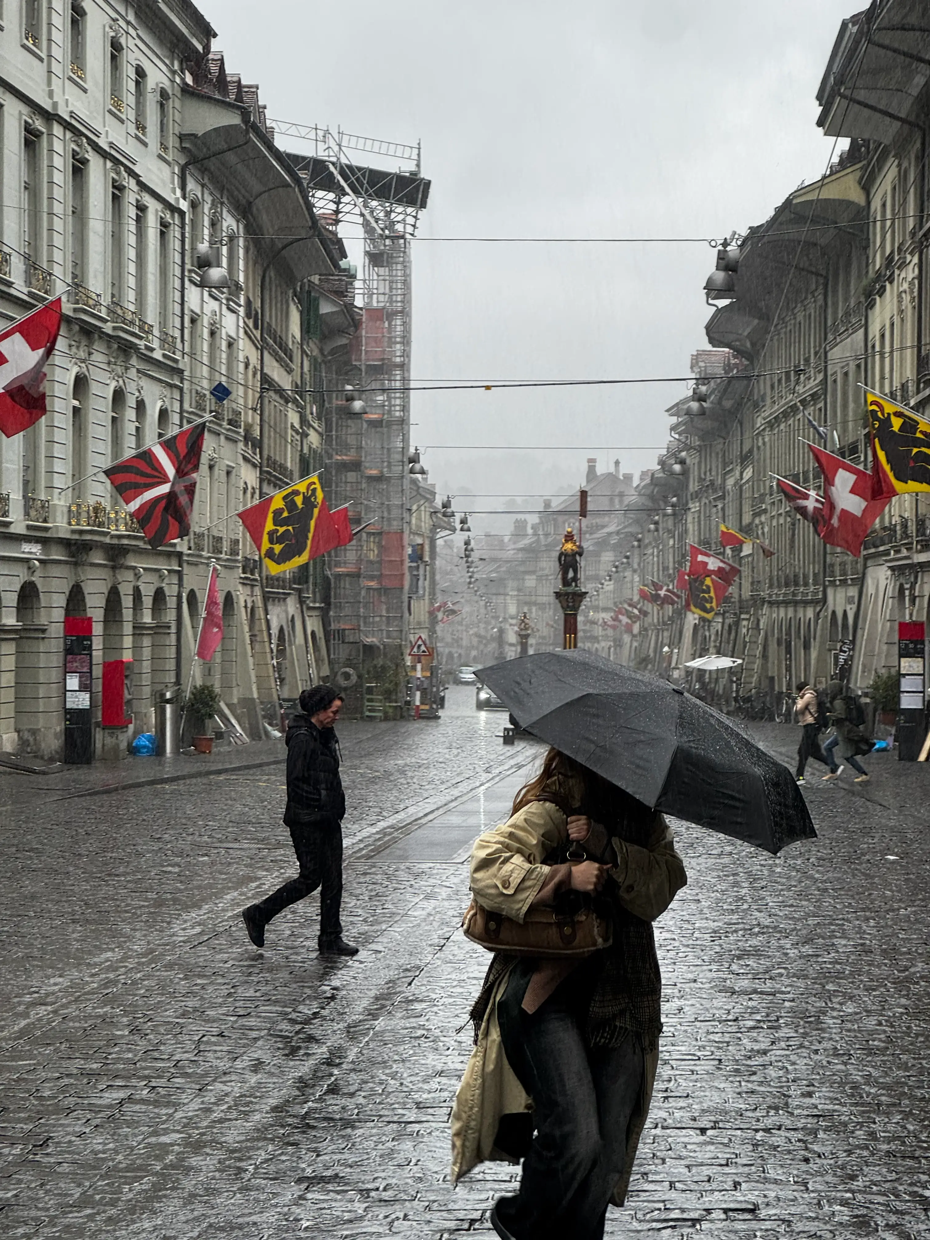 Portfolio photograph by Kento Locatelli