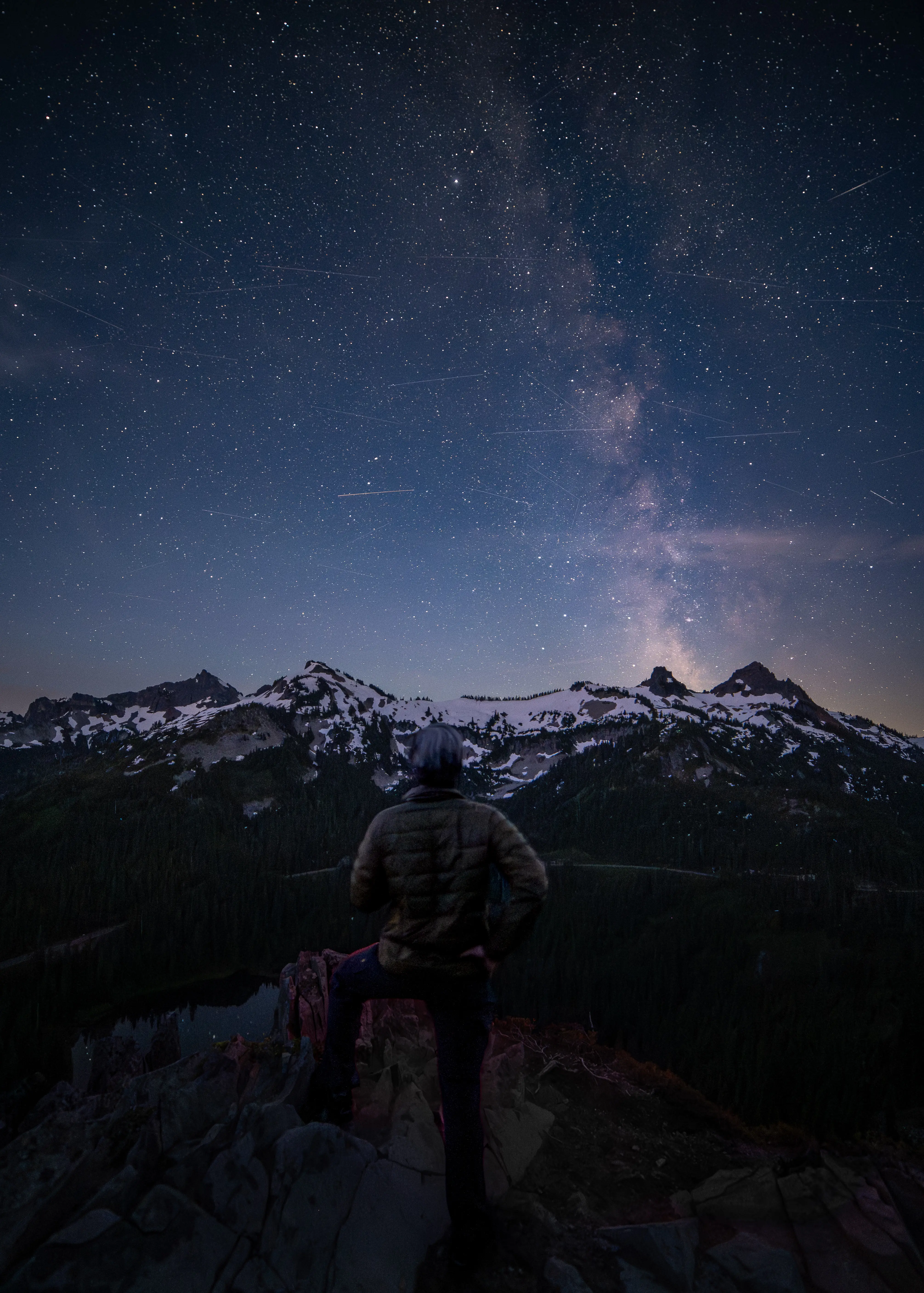 Portfolio photograph by Kento Locatelli